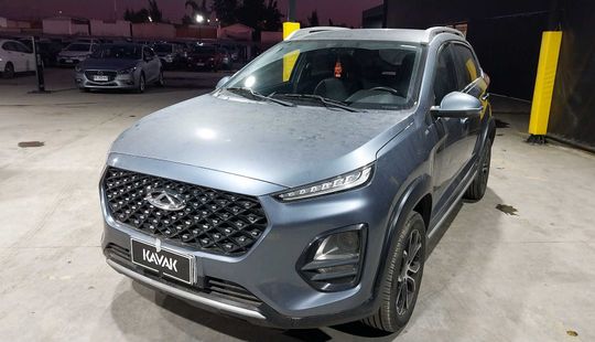 Chery • Tiggo 2 Pro