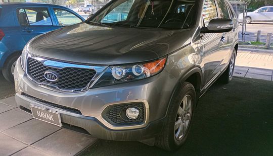Kia • Sorento