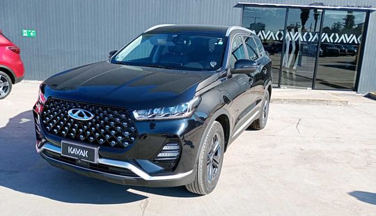 Chery • Tiggo 7 Pro