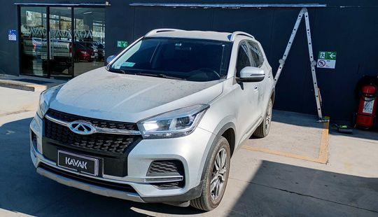 Chery • Tiggo 3