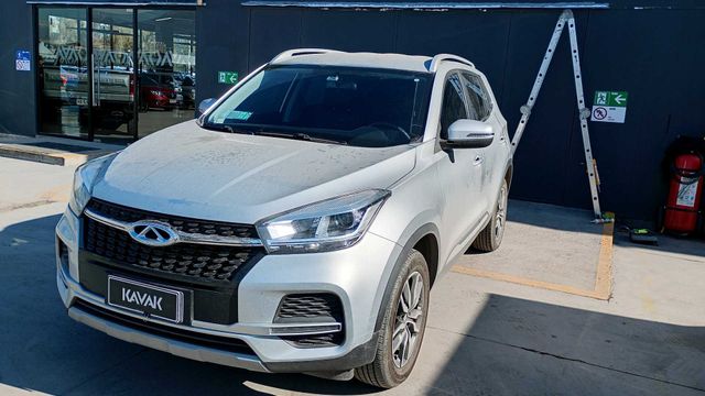 Chery Tiggo 3 1.5 GLS