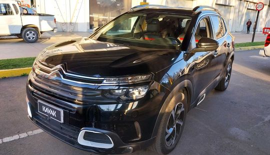Citroen • C5 Aircross