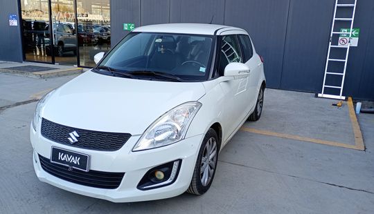 Suzuki • Swift