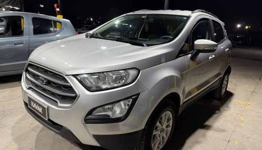 Ford • EcoSport