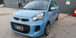 Kia Morning 1.0 EX NON STOP Hatchback 2017