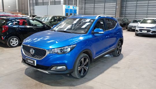 Mg • Zs