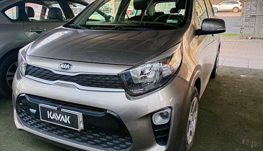 Kia • MORNING