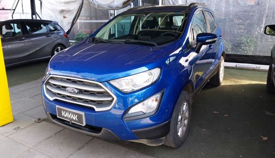 Ford • EcoSport