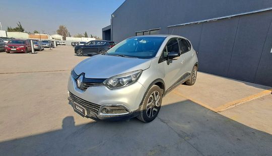 Renault • Captur