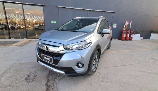 Honda • Wr-V