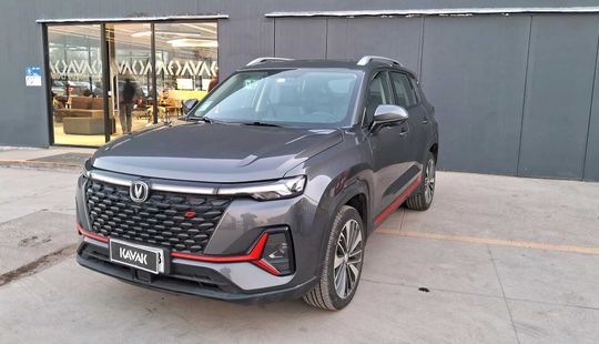 Changan • CS35