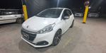 Peugeot 208 1.6 BLUEHDI 100 HP ALLURE PACK Hatchback 2018
