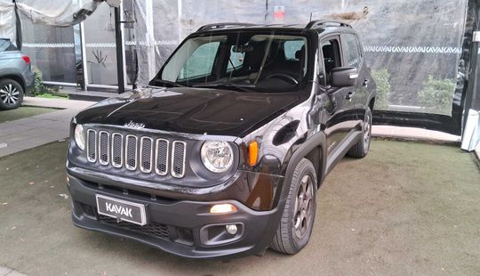 Jeep • Renegade