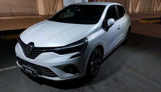 Renault • Clio