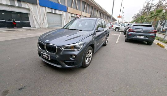 Bmw • X1