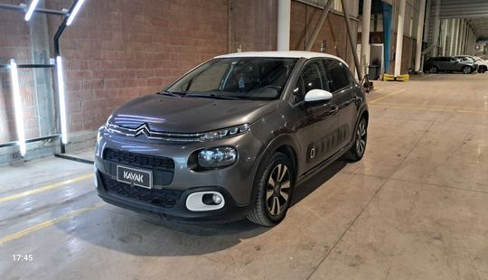 Citroen • C3