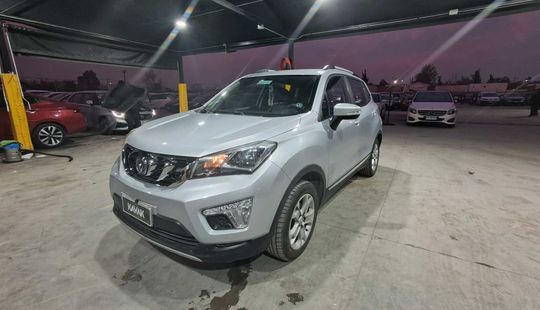Changan • CS15