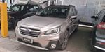 Subaru Outback 2.5I CVT DYNAMIC SPORT 4WD Wagon 2019