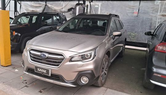 Subaru • Outback