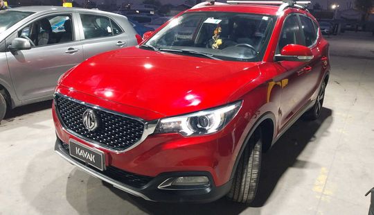 Mg • Zs