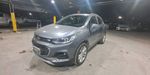 Chevrolet Tracker 1.8 LT AUTO 4WD Suv 2019