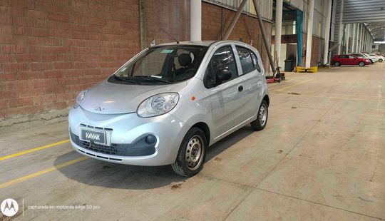 Chery • IQ