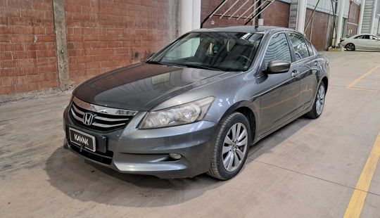 Honda • Accord