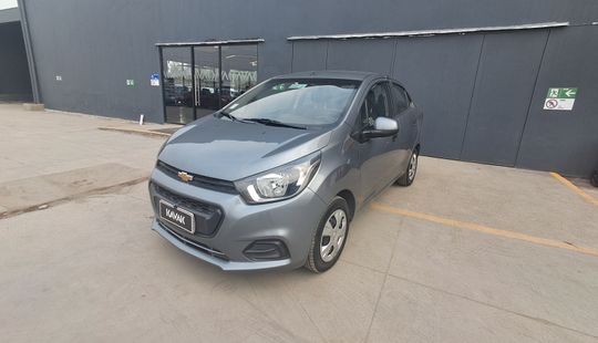 Chevrolet • Spark