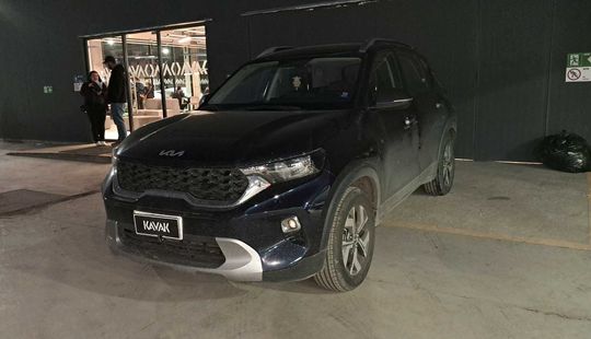 Kia • Sonet