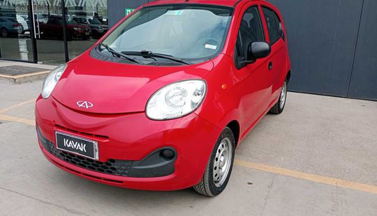 Chery • IQ