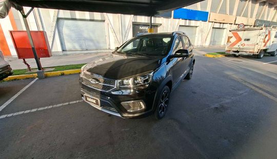 Chery • Tiggo 2