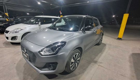 Suzuki • Swift