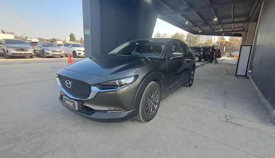Mazda • CX-30
