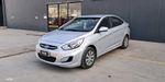 Hyundai Accent 1.4 RB GL 2AB Sedan 2017