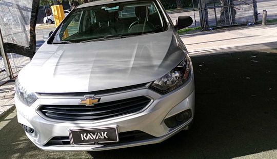 Chevrolet • Prisma