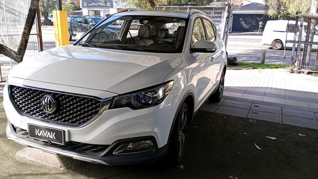Mg Zs 1.5 AUTO COMFORT