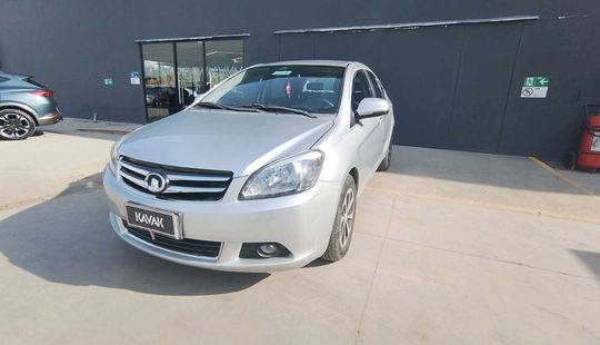 Great Wall • C30