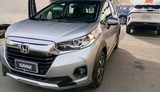 Honda • Wr-V