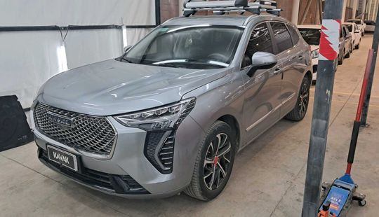 Haval • Jolion