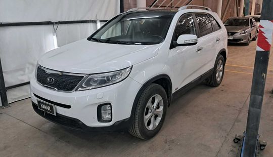 Kia • Sorento