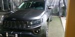 Jeep Compass 2.4 LIMITED AUTO 4WD Suv 2016