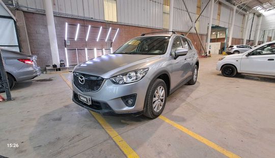 Mazda • CX-5