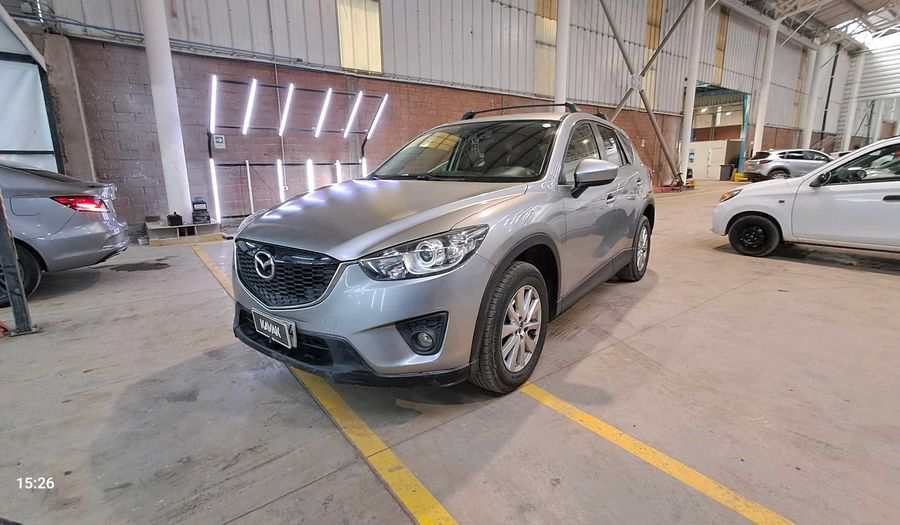 Mazda Cx-5 2.0 SKYACTIV R AUTO Suv 2014