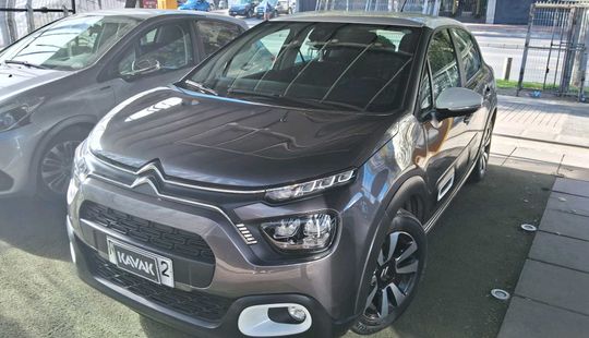 Citroen • C3
