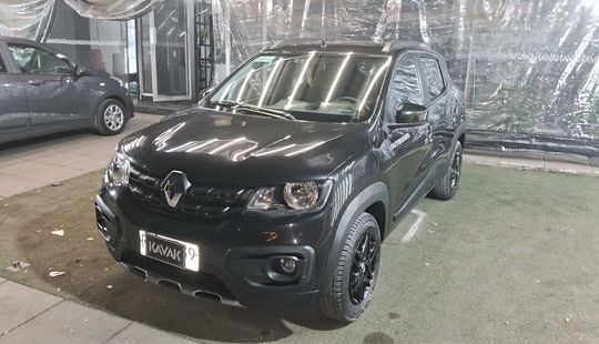 Renault • Kwid