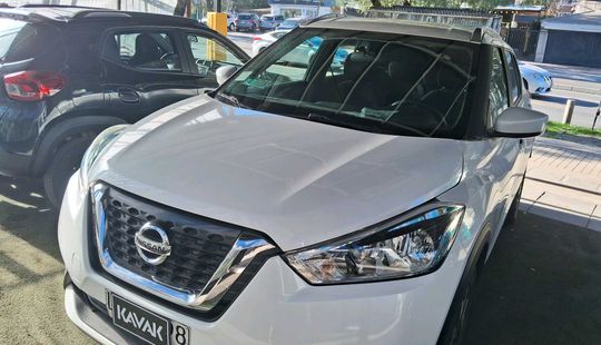 Nissan • Kicks