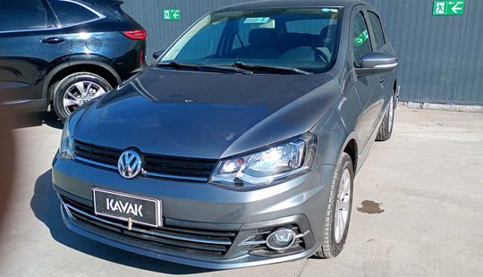 Volkswagen • Gol