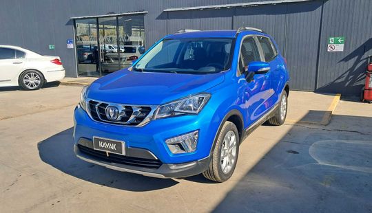 Changan • CS15