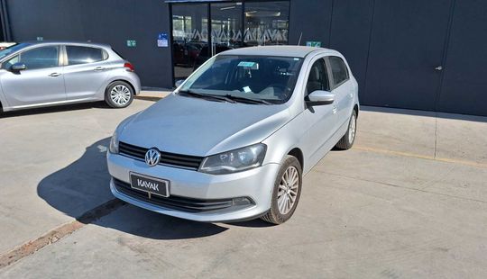 Volkswagen • Gol