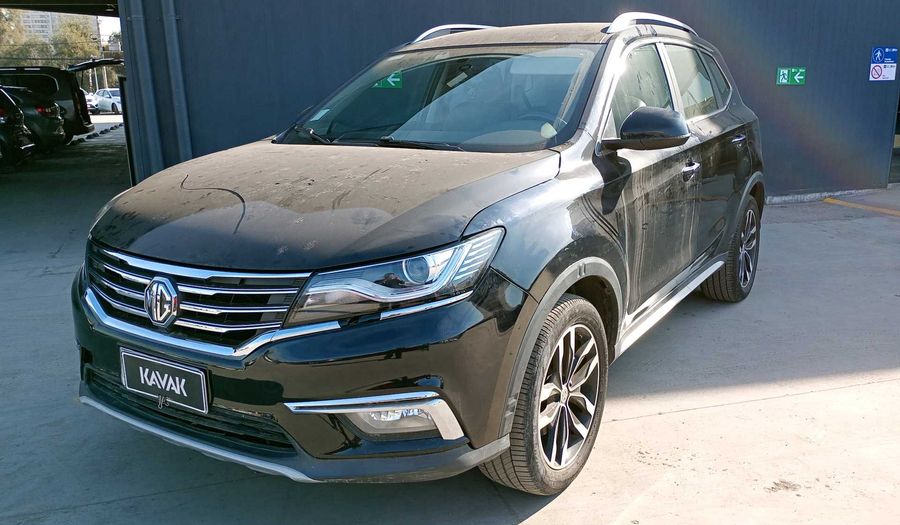 Mg Rx5 1.5T STD Suv 2020